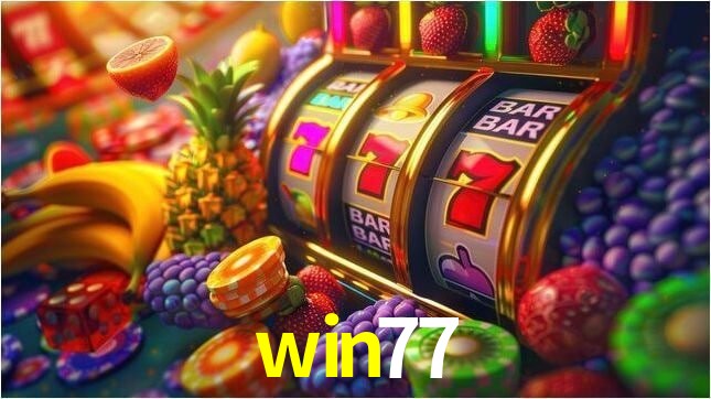 Prêmios Crash win77
