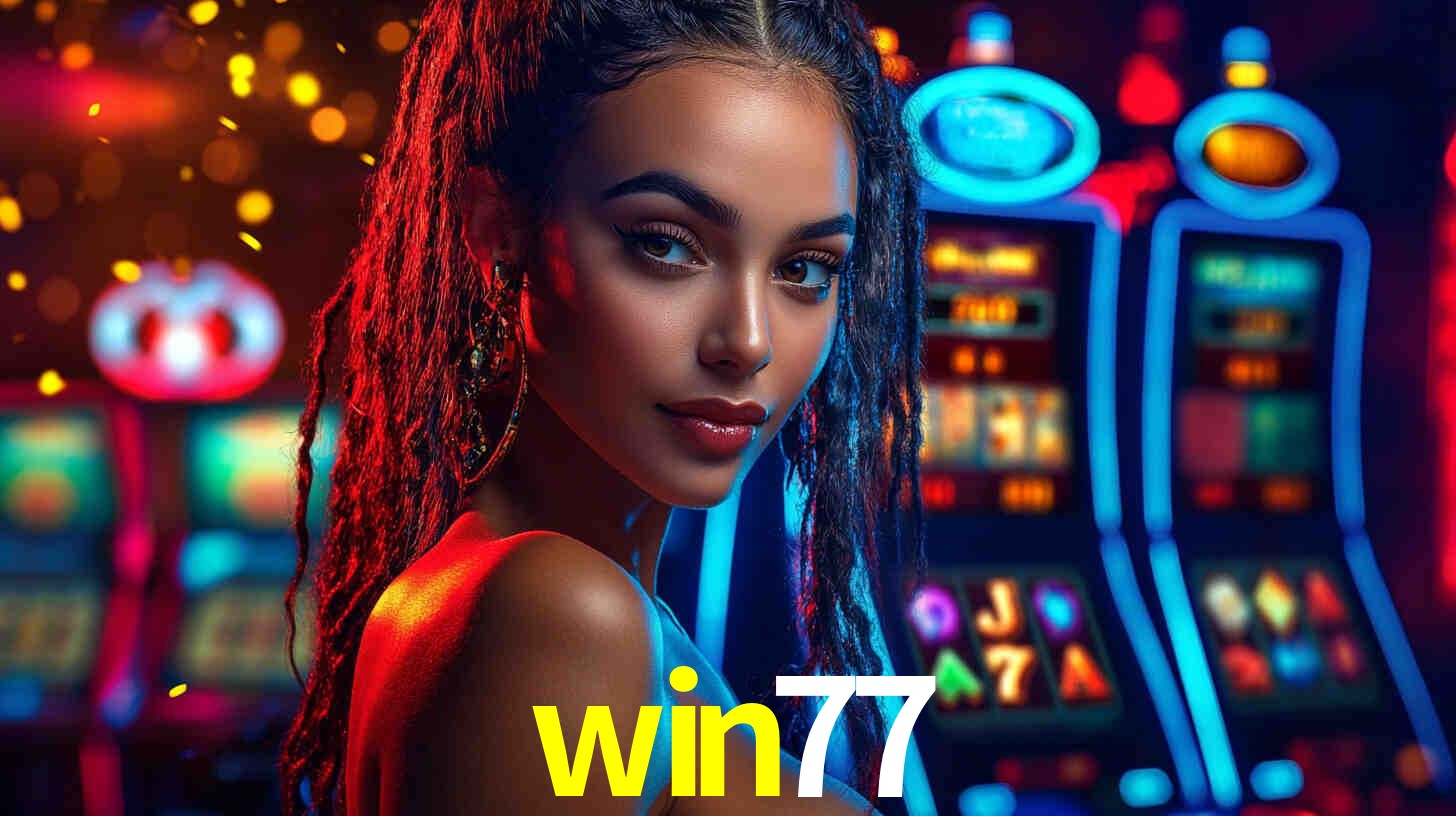 Jogos Certificados win77