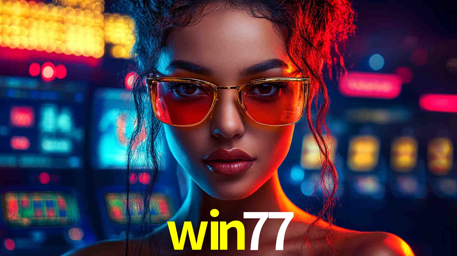 Apostas Certificadas win77