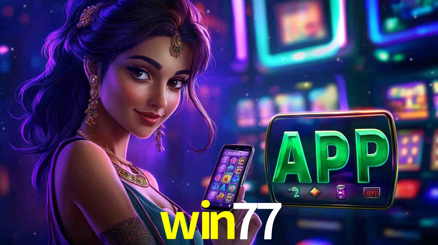 Segurança App win77