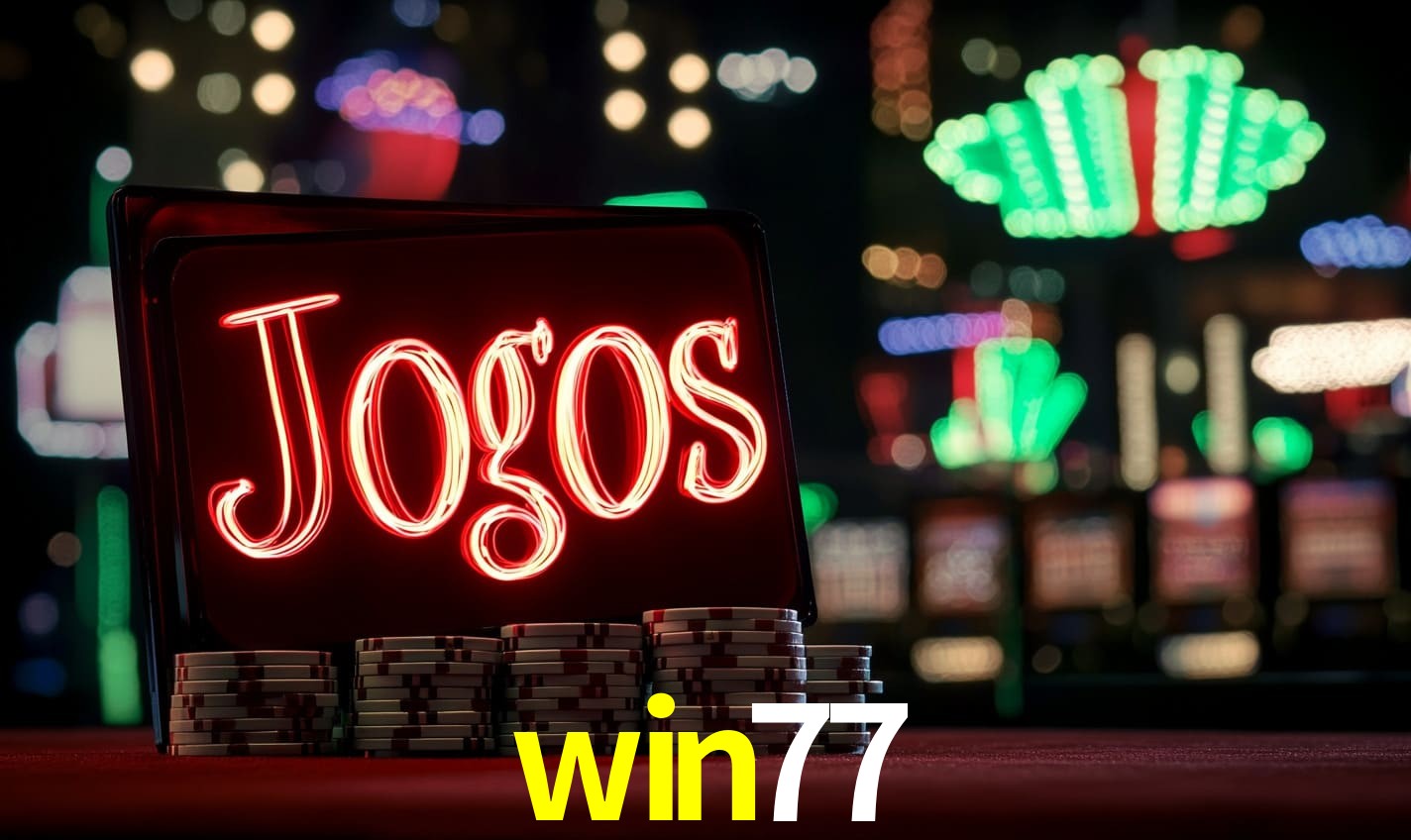 500+ Jogos Exclusivos win77