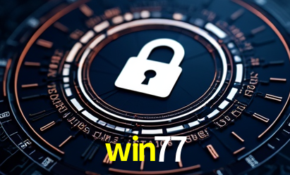 Segurança e Licenças win77